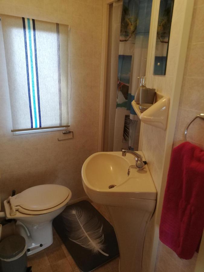 Pulilane Hotel Le Torp-Mesnil Kültér fotó