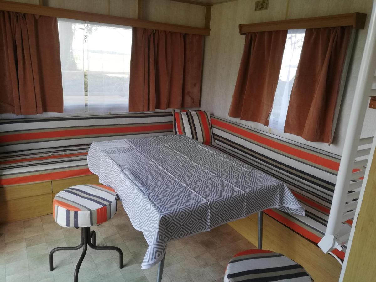 Pulilane Hotel Le Torp-Mesnil Kültér fotó