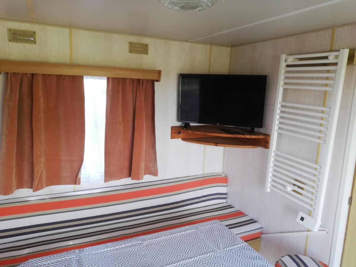 Pulilane Hotel Le Torp-Mesnil Kültér fotó