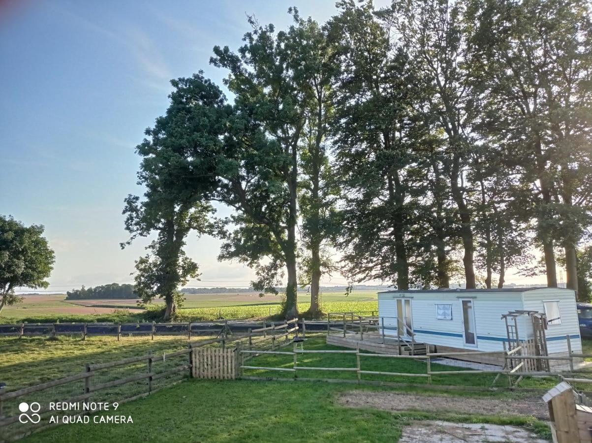 Pulilane Hotel Le Torp-Mesnil Kültér fotó